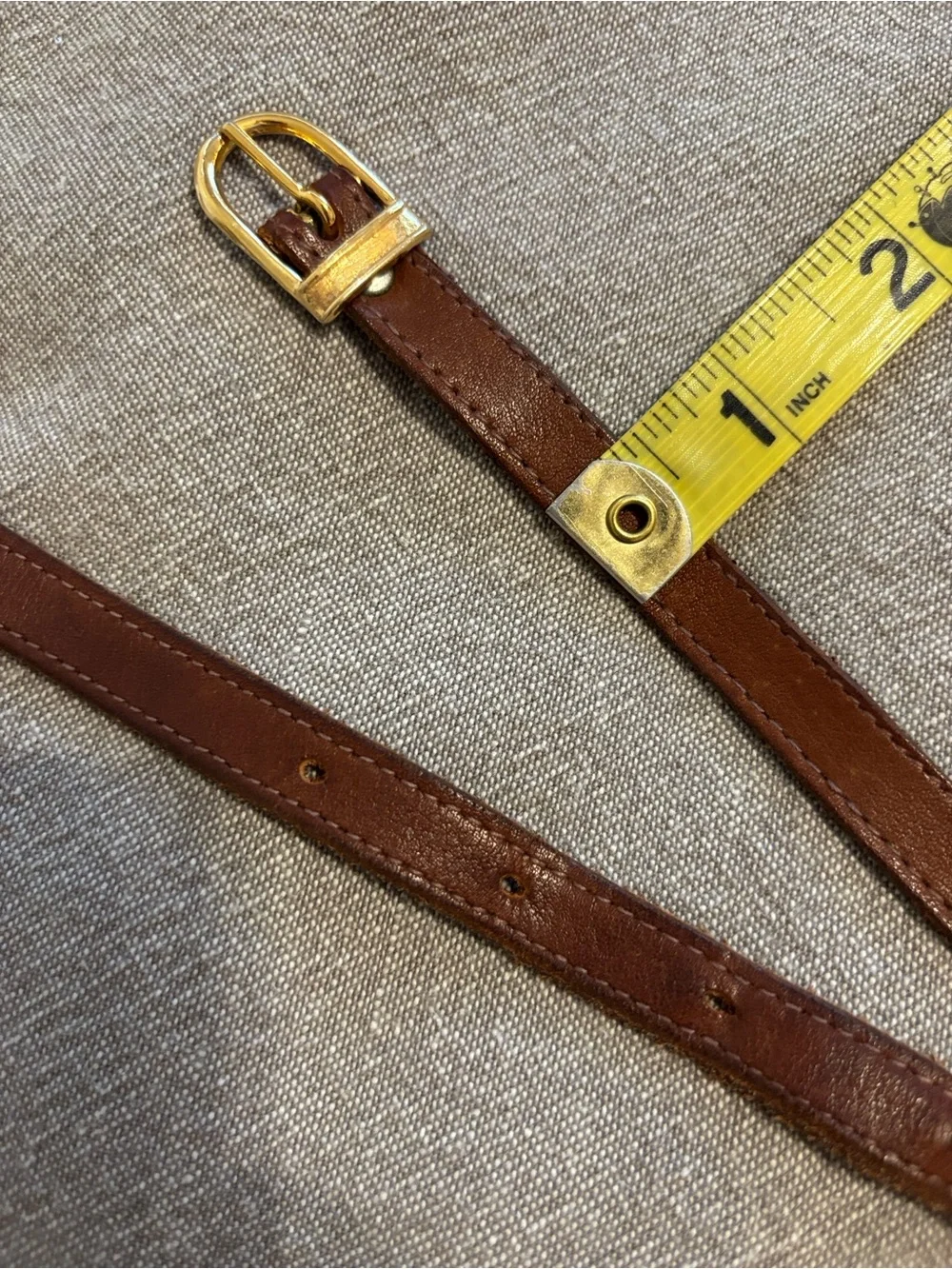 🟡 SIZE M BELT BUNDLE